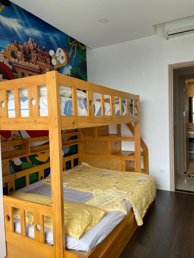 Appartement Can Ho Novaland San Bay Tan Son Nhat Hô Chi Minh-Ville